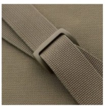 Trojbodový popruh M-Tac Weapon Belt Three Points - ranger green