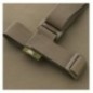 Trojbodový popruh M-Tac Weapon Belt Three Points - ranger green Trojbodový popruh M-Tac Weapon Belt Three Points - ranger green