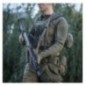 Trojbodový popruh M-Tac Weapon Belt Three Points - ranger green Trojbodový popruh M-Tac Weapon Belt Three Points - ranger green