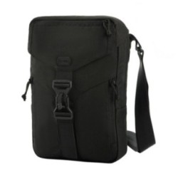 Taška cez rameno M-Tac Magnet XL Bag Elite 6l - čierna