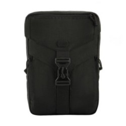 Taška cez rameno M-Tac Magnet XL Bag Elite 6l - čierna