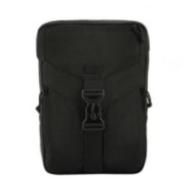Taška cez rameno M-Tac Magnet XL Bag Elite 6l - čierna