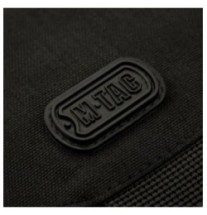 Taška cez rameno M-Tac Magnet XL Bag Elite 6l - čierna