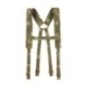 Nohavicové traky M-Tac Shoulder Straps Elite - multicam