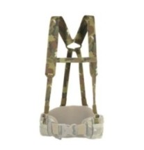 Nohavicové traky M-Tac Shoulder Straps Elite - multicam