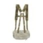 Nohavicové traky M-Tac Shoulder Straps Elite - multicam