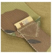 Nohavicové traky M-Tac Shoulder Straps Elite - multicam