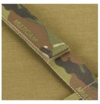 Nohavicové traky M-Tac Shoulder Straps Elite - multicam