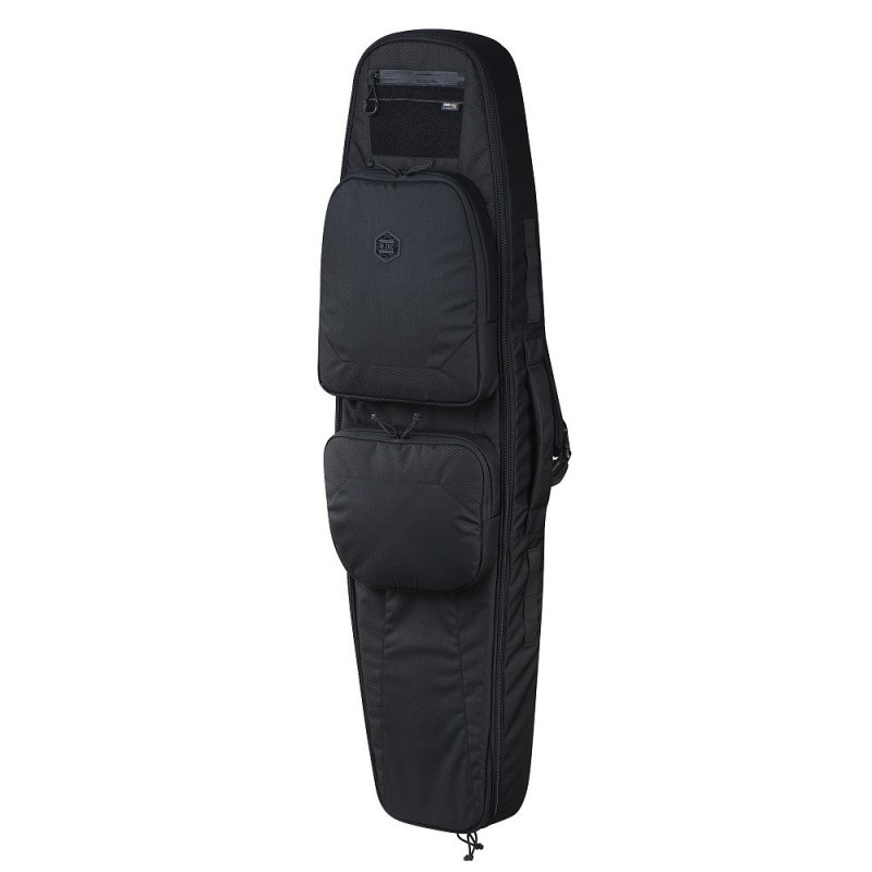 Puzdro na dlhú zbraň M-Tac Weapon Case Backpack Elite Hex Gen.II - čierne