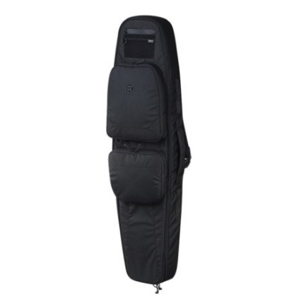 Puzdro na dlhú zbraň M-Tac Weapon Case Backpack Elite Hex Gen.II - čierne