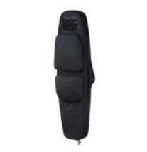 Puzdro na dlhú zbraň M-Tac Weapon Case Backpack Elite Hex Gen.II - čierne
