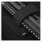 Puzdro na dlhú zbraň M-Tac Weapon Case Backpack Elite Hex Gen.II - čierne
