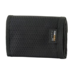 Peňaženka M-Tac Velcro Elite Hex Gen.II - čierna