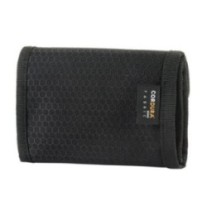 Peňaženka M-Tac Velcro Elite Hex Gen.II - čierna