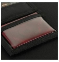 Peňaženka M-Tac Velcro Elite Hex Gen.II - čierna