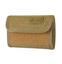 Peňaženka M-Tac Velcro Elite Hex Gen.II - coyote