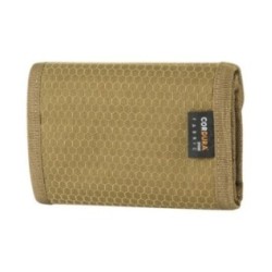 Peňaženka M-Tac Velcro Elite Hex Gen.II - coyote