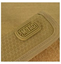 Peňaženka M-Tac Velcro Elite Hex Gen.II - coyote
