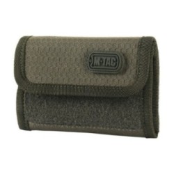 Peňaženka M-Tac Velcro Elite Hex Gen.II - ranger green