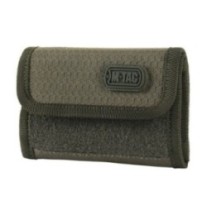 Peňaženka M-Tac Velcro Elite Hex Gen.II - ranger green
