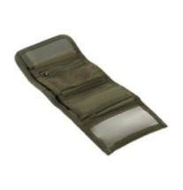 Peňaženka M-Tac Velcro Elite Hex Gen.II - ranger green