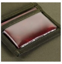 Peňaženka M-Tac Velcro Elite Hex Gen.II - ranger green