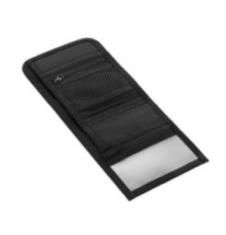 Peňaženka M-Tac Elite Gen.II - čierna