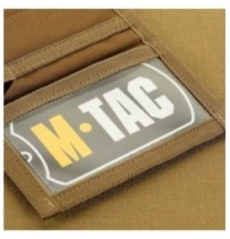 Peňaženka M-Tac Elite Gen.II - coyote
