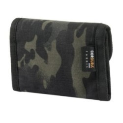 Peňaženka M-Tac Elite Gen.II - black multicam
