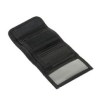 Peňaženka M-Tac Elite Gen.II - black multicam