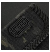 Peňaženka M-Tac Elite Gen.II - black multicam