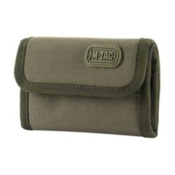 Peňaženka M-Tac Elite Gen.II - ranger green
