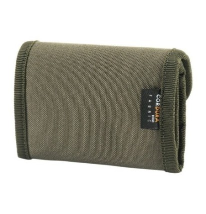 Peňaženka M-Tac Elite Gen.II - ranger green