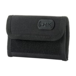 Peňaženka M-Tac Elite Velcro Gen.II - čierna
