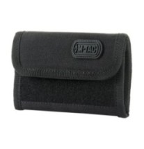 Peňaženka M-Tac Elite Velcro Gen.II - čierna