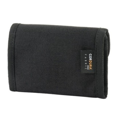 Peňaženka M-Tac Elite Velcro Gen.II - čierna
