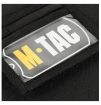 Peňaženka M-Tac Elite Velcro Gen.II - čierna