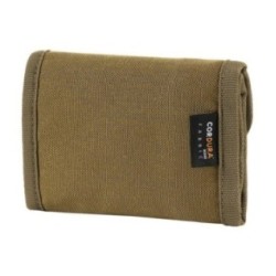 Peňaženka M-Tac Elite Velcro Gen.II - coyote