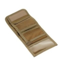 Peňaženka M-Tac Elite Velcro Gen.II - coyote