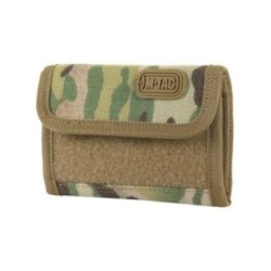 Peňaženka M-Tac Elite Velcro Gen.II - multicam