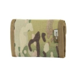 Peňaženka M-Tac Elite Velcro Gen.II - multicam