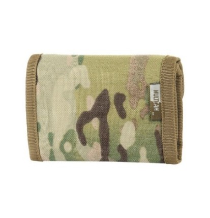 Peňaženka M-Tac Elite Velcro Gen.II - multicam