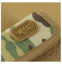 Peňaženka M-Tac Elite Velcro Gen.II - multicam