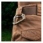 Karabína Molle taktická M-Tac Tactical Plastic - coyote Karabína Molle taktická M-Tac Tactical Plastic - coyote