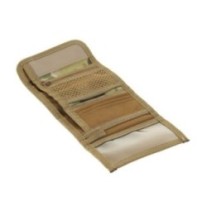 Peňaženka M-Tac Elite Velcro Gen.II - multicam