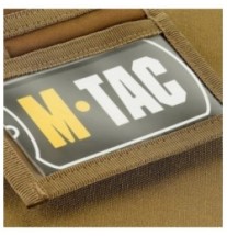 Peňaženka M-Tac Elite Velcro Gen.II - multicam