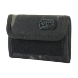 Peňaženka M-Tac Elite Velcro Gen.II - multicam black