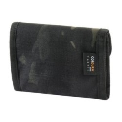 Peňaženka M-Tac Elite Velcro Gen.II - multicam black