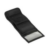 Peňaženka M-Tac Elite Velcro Gen.II - multicam black