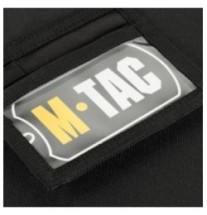 Peňaženka M-Tac Elite Velcro Gen.II - multicam black